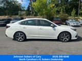 Used 2020 Subaru Legacy Limited w/ Popular Package #3 image 3