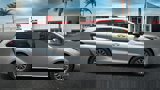 Used 2021 Toyota Sienna XLE image 2