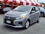Used 2022 Mitsubishi Mirage ES image 2