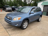 Used 2008 Toyota RAV4 Limited image 5