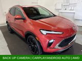 Used 2024 Buick Encore GX Sport Touring image 1