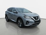 Used 2023 Nissan Murano Platinum w/ Cargo Package image 3