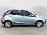 Used 2013 MAZDA MAZDA2 Sport image 6