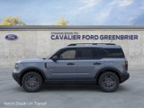 New 2025 Ford Bronco Sport Big Bend image 3