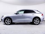 Used 2019 Audi Q8 Premium Plus w/ Premium Plus image 2