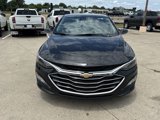 Used 2024 Chevrolet Malibu LT image 2