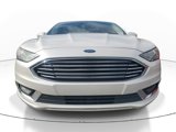 Used 2017 Ford Fusion SE w/ Equipment Group 201A image 2