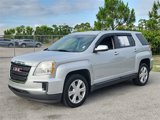 Used 2017 GMC Terrain SLE image 2