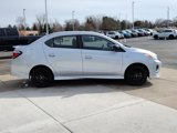 New 2024 Mitsubishi Mirage G4 Black Edition image 3