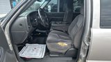 Used 2007 GMC Sierra 1500 SLE image 5