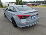 Used 2024 Honda Civic Sport image 6