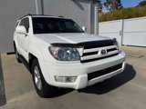 Used 2005 Toyota 4Runner Limited image 2