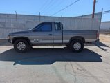 Used 1988 Nissan Pickup 4x4 King Cab V6 image 2