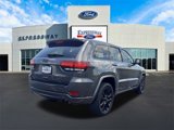 Used 2018 Jeep Grand Cherokee Altitude image 5