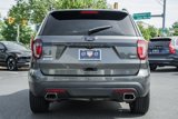 Used 2017 Ford Explorer Sport w/ Equipment Group 401A image 5