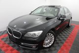 Used 2013 BMW 750i xDrive image 4
