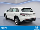 New 2025 Honda HR-V LX image 3