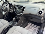 Used 2017 Chevrolet Sonic LT image 6