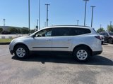 Used 2017 Chevrolet Traverse LS image 6