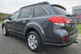 Used 2011 Subaru Outback 3.6R Limited image 3