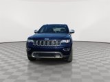 Used 2018 Jeep Grand Cherokee Limited image 3