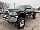 Used 2016 RAM 2500 Laramie w/ Convenience Group image 2