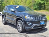 Used 2015 Jeep Grand Cherokee Limited image 5
