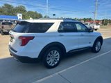 Certified 2022 Ford Explorer King Ranch w/ Class IV Trailer Tow Package image 5