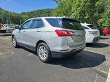 Certified 2021 Chevrolet Equinox LT image 4