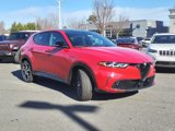 New 2024 Alfa Romeo Tonale Veloce w/ Active Assist Package image 3