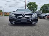 Used 2014 Mercedes-Benz E 350 4MATIC Sedan image 2