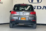 Used 2013 Volkswagen Tiguan S image 4
