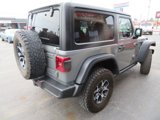 Used 2022 Jeep Wrangler Rubicon w/ LED Lighting Group image 5