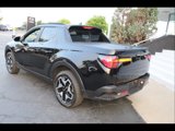 Used 2022 Hyundai Santa Cruz Limited image 3