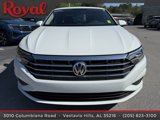 Certified 2021 Volkswagen Jetta S w/ Driver Assistance Package image 2