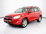 Used 2011 Toyota RAV4 Limited image 3