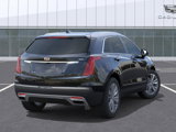 New 2025 Cadillac XT5 Premium Luxury w/ Technology Package image 4