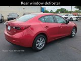 Used 2014 MAZDA MAZDA3 i SV image 4