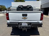 Used 2015 Chevrolet Silverado 3500 LTZ w/ Duramax Plus Package image 4