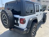 New 2025 Jeep Wrangler Unlimited Rubicon image 5