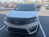 Used 2012 Kia Sorento SX w/ SX Premium Pkg image 5