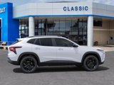 New 2025 Chevrolet Trax ACTIV w/ Driver Confidence Package image 5