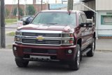 Used 2016 Chevrolet Silverado 2500 High Country image 3