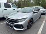 Used 2019 Honda Civic Sport Touring image 3