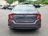 Used 2018 Honda Civic LX image 5