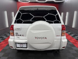 Used 2002 Toyota RAV4 4WD image 4