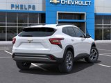 New 2025 Chevrolet Trax LT w/ LT Convenience Package image 5
