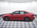 New 2025 Volkswagen Jetta SE image 6