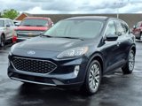 Used 2022 Ford Escape Titanium w/ Class II Trailer Tow Package image 3