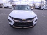 Used 2023 Chevrolet TrailBlazer ACTIV image 3